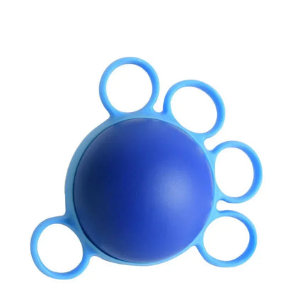 RehabGrip™ Hand Therapy & Finger Strength Trainer